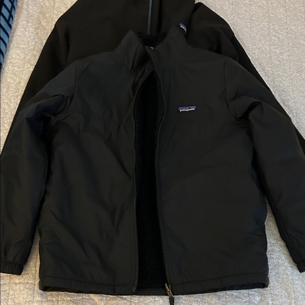 Patagonia Kids Jacket - Picture 4 of 6
